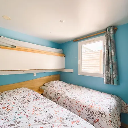 Maeva Escapades De La Geres 3*