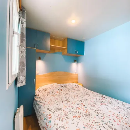 Maeva Escapades De La Geres 3* Surgères