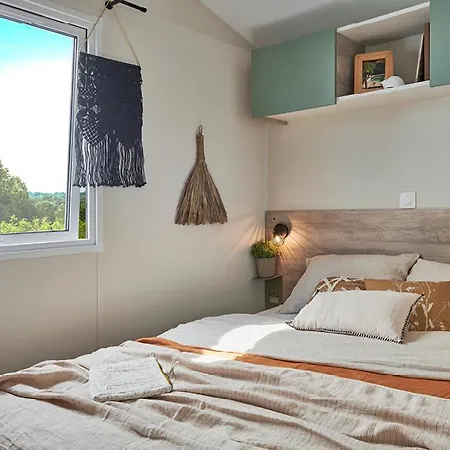 Maeva Escapades De La Geres 3*