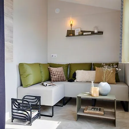 Maeva Escapades De La Geres