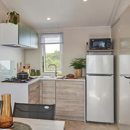 Maeva Escapades De La Geres Camping 3*