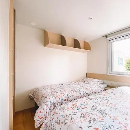 Maeva Escapades De La Geres 3* Surgères