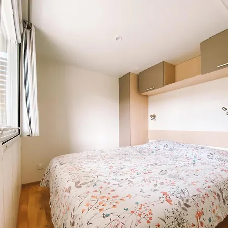 Maeva Escapades De La Geres 3* Surgères