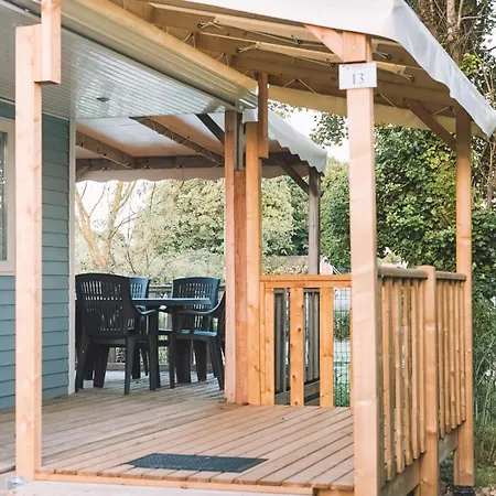 Maeva Escapades De La Geres