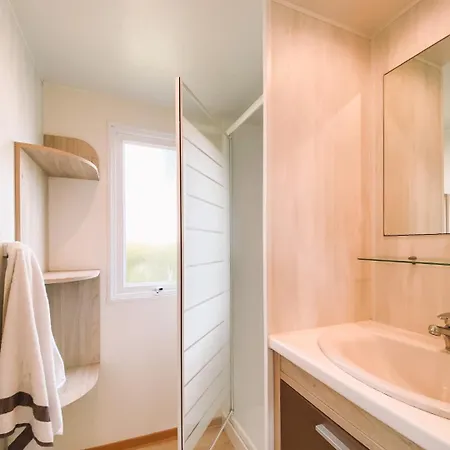 Maeva Escapades De La Geres 3* Surgères