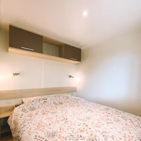 Maeva Escapades De La Geres