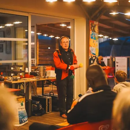 Camping Maeva Escapades De La Geres 3*