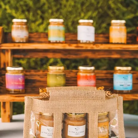 Maeva Escapades De La Geres 3* Surgères