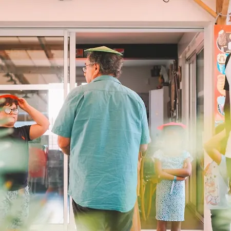 Camping Maeva Escapades De La Geres Surgères