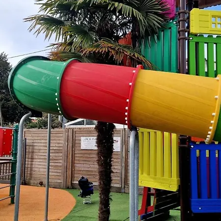 Maeva Escapades De La Geres Surgères