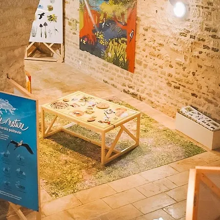 Maeva Escapades De La Geres Camping