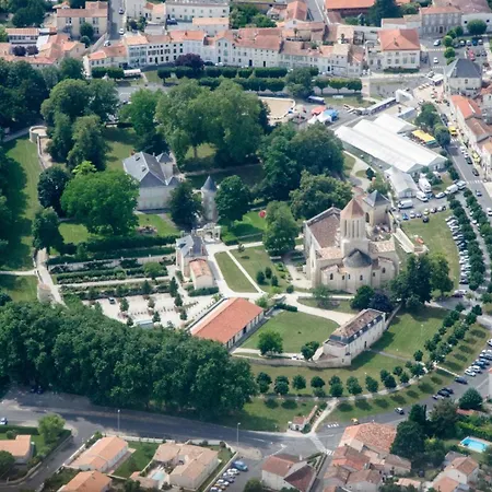 Camping Maeva Escapades De La Geres