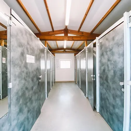 Maeva Escapades De La Geres Camping 3*