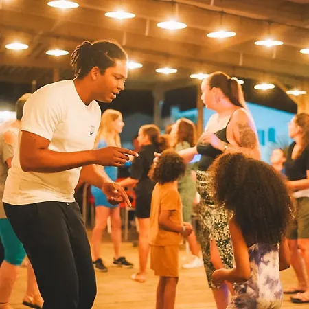 Maeva Escapades De La Geres Camping 3*