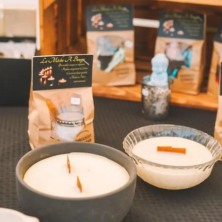 Camping Maeva Escapades De La Geres 3*