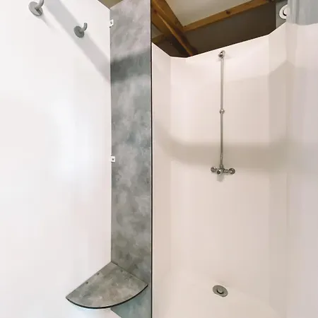 Maeva Escapades De La Geres Camping Surgères