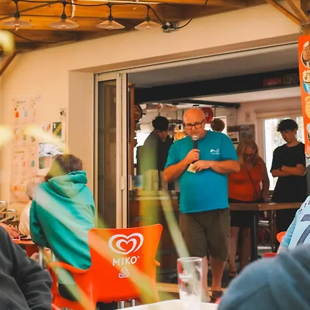 Maeva Escapades De La Geres Camping