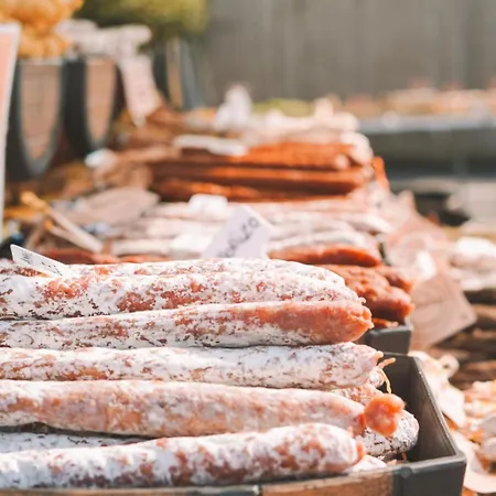 Maeva Escapades De La Geres Camping 3*