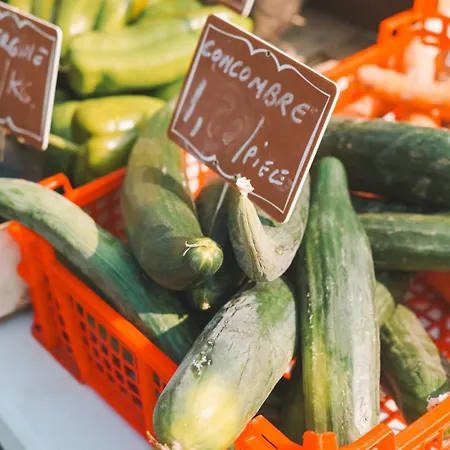 Maeva Escapades De La Geres 3* Surgères