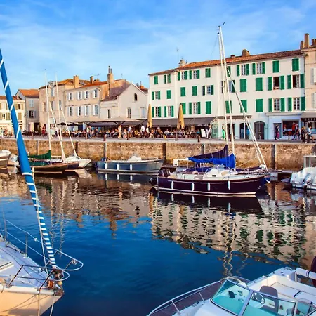 Maeva Escapades De La Geres