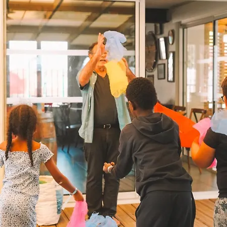 Maeva Escapades De La Geres Camping