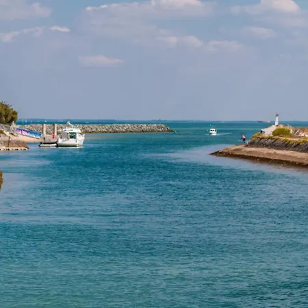 Maeva Escapades De La Geres Camping Surgères