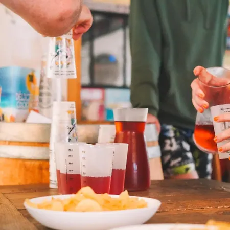 Maeva Escapades De La Geres 3* Surgères