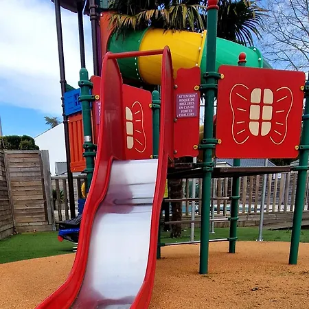 Maeva Escapades De La Geres