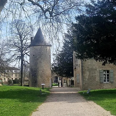 Maeva Escapades De La Geres Camping 3*