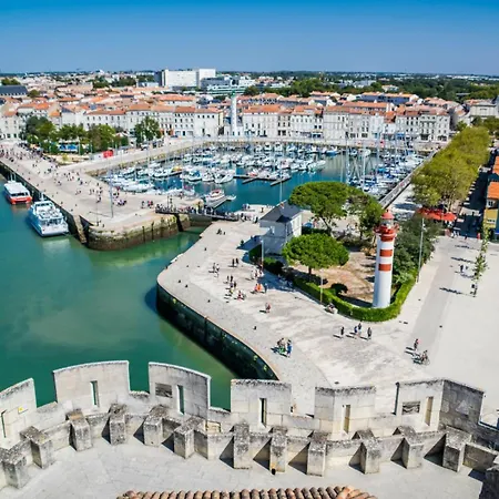 Camping Maeva Escapades De La Geres 3*