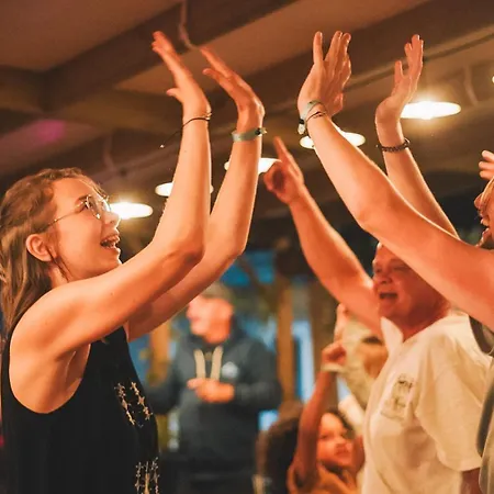 Camping Maeva Escapades De La Geres 3*