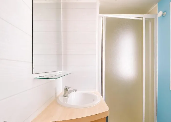 Maeva Escapades De La Geres Camping 3*