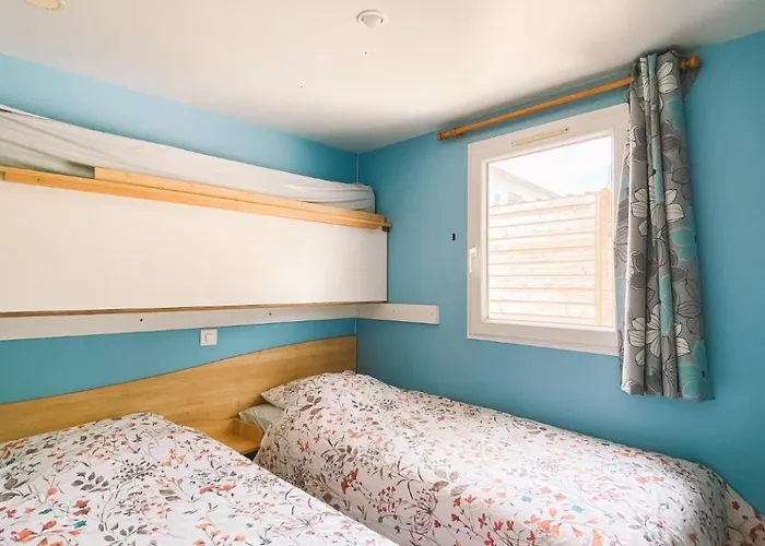 Maeva Escapades De La Geres 3*