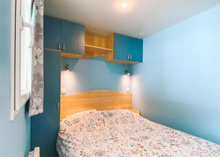 Maeva Escapades De La Geres 3* Surgères