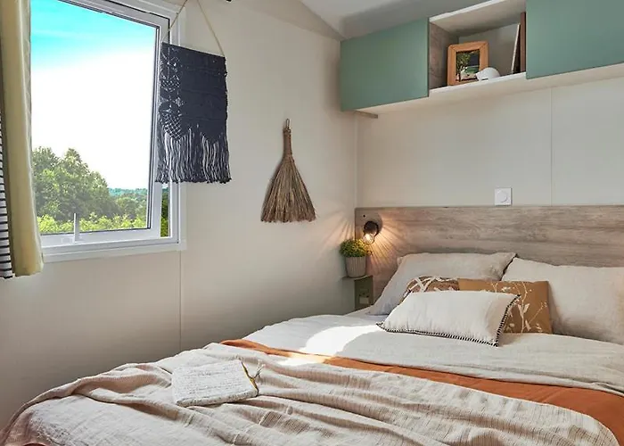 Maeva Escapades De La Geres 3*