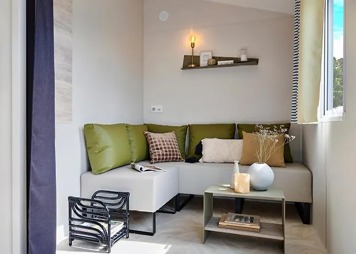 Maeva Escapades De La Geres