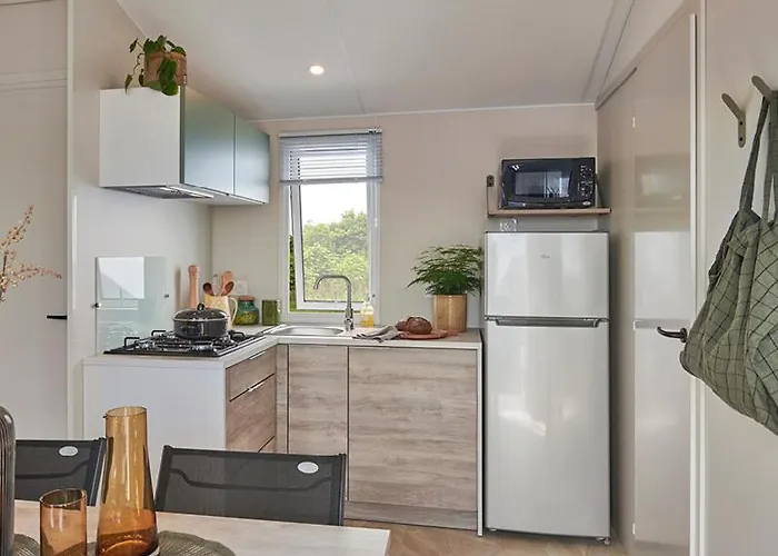 Maeva Escapades De La Geres Camping 3*