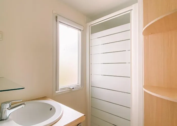 Maeva Escapades De La Geres