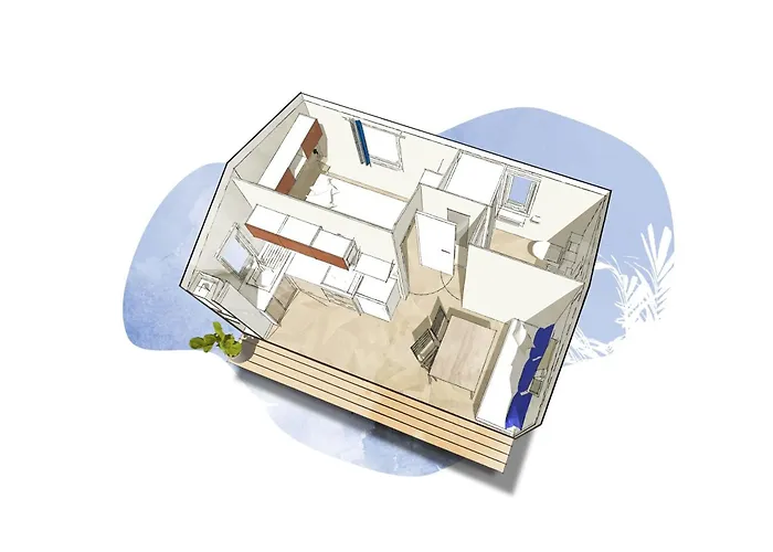 Maeva Escapades De La Geres Surgères