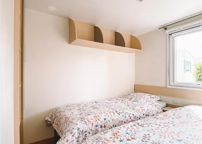 Maeva Escapades De La Geres 3* Surgères