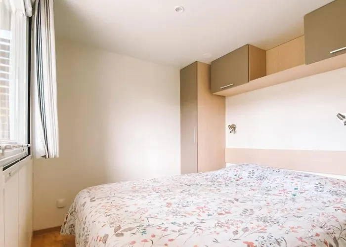 Maeva Escapades De La Geres 3* Surgères