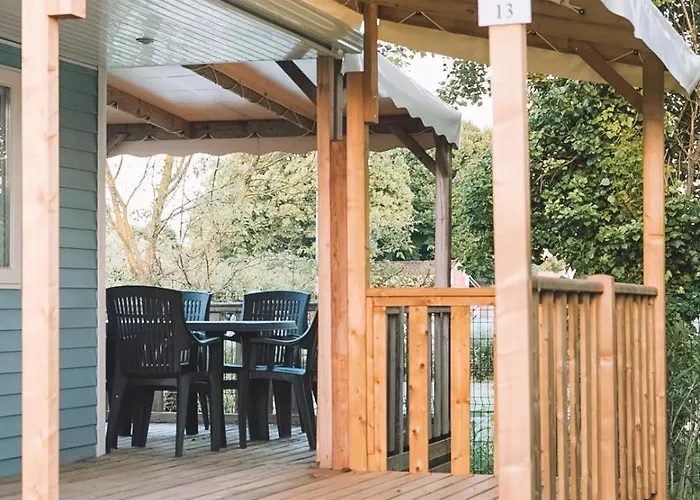 Maeva Escapades De La Geres