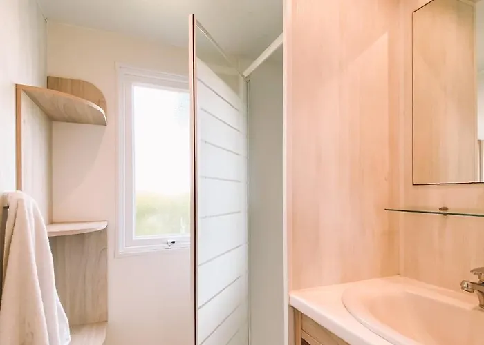 Maeva Escapades De La Geres 3* Surgères