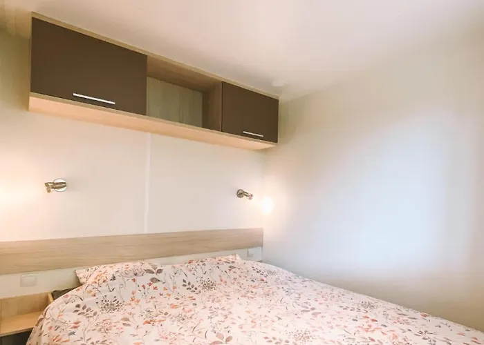 Maeva Escapades De La Geres