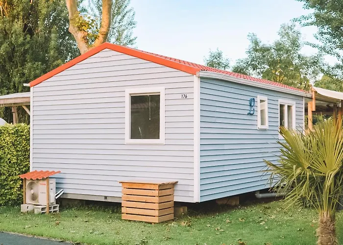 Maeva Escapades De La Geres