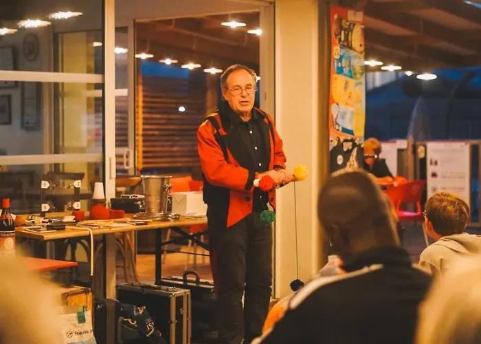 Camping Maeva Escapades De La Geres 3*