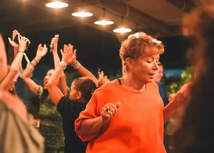 Maeva Escapades De La Geres Camping Surgères