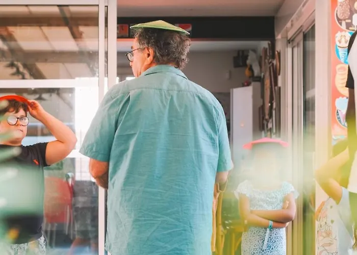 Camping Maeva Escapades De La Geres Surgères