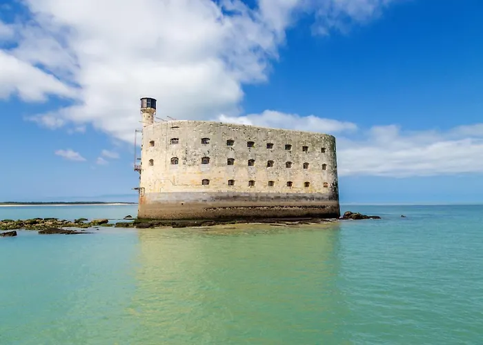 Maeva Escapades De La Geres 3*