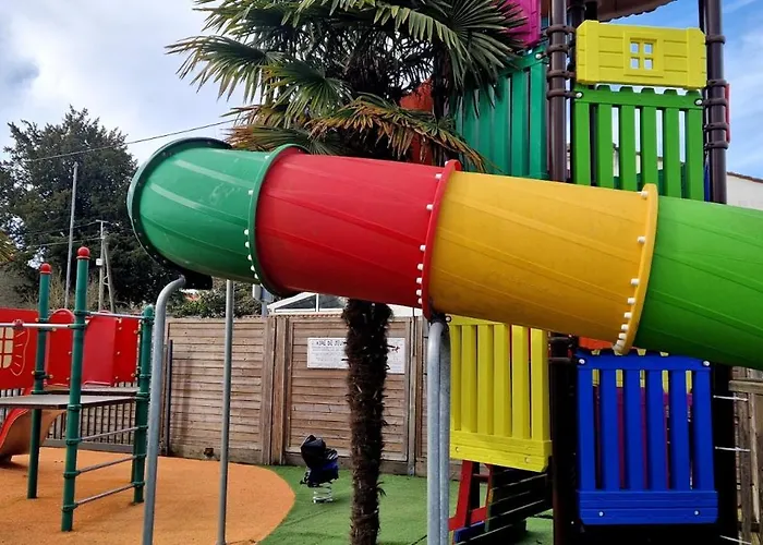 Maeva Escapades De La Geres Surgères